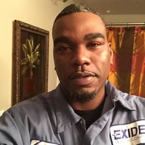 Meet your Posher, Fernando